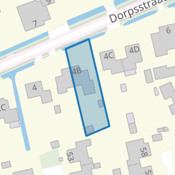 Perceel HOO00-I-6791