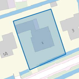 Perceel HOO00-I-6793