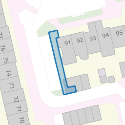 Perceel HOO00-I-6797