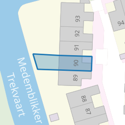 Perceel HOO00-I-6804