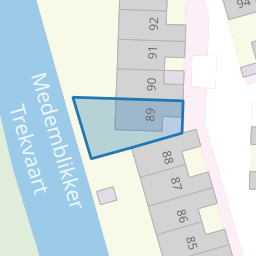 Perceel HOO00-I-6805