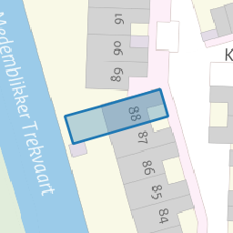 Perceel HOO00-I-6806