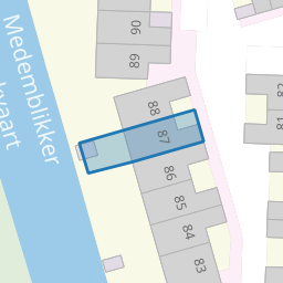 Perceel HOO00-I-6807