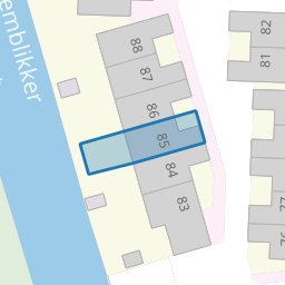 Perceel HOO00-I-6809