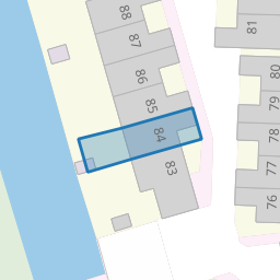 Perceel HOO00-I-6810