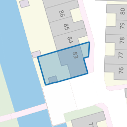 Perceel HOO00-I-6811