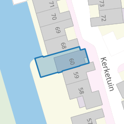 Perceel HOO00-I-6812