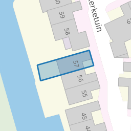 Perceel HOO00-I-6815