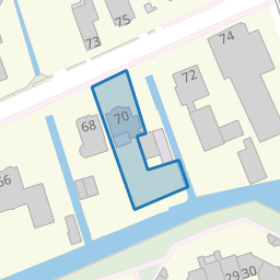 Perceel HOO00-I-6819