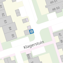 Perceel HOO00-I-6832