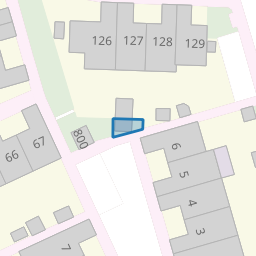 Perceel HOO00-I-6835