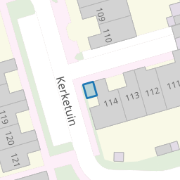 Perceel HOO00-I-6837