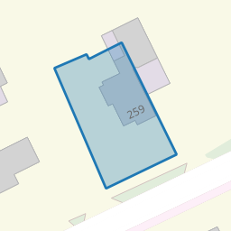 Perceel HOO00-I-6853