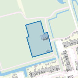 Perceel HOO00-I-6859