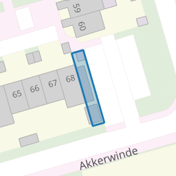 Perceel HOO00-I-6860