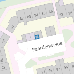 Perceel HOO00-I-6862