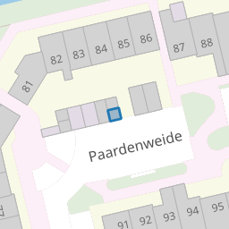 Perceel HOO00-I-6863