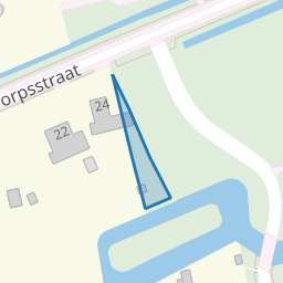 Perceel HOO00-I-6891