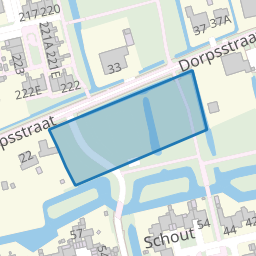 Perceel HOO00-I-6892