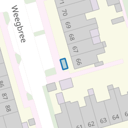 Perceel HOO00-I-6899