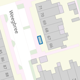 Perceel HOO00-I-6900