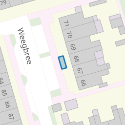 Perceel HOO00-I-6903