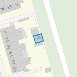 Perceel HOO00-I-6905