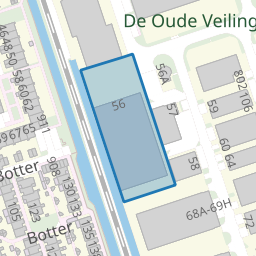 Perceel HOO00-I-6947