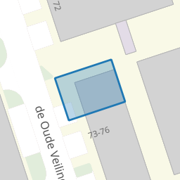 Perceel HOO00-I-6955