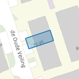 Perceel HOO00-I-6956