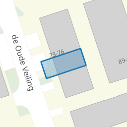 Perceel HOO00-I-6957