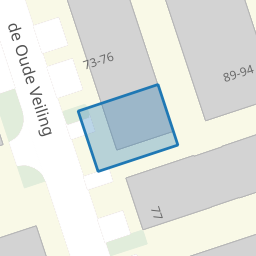 Perceel HOO00-I-6958