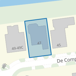 Perceel HOO00-I-6966