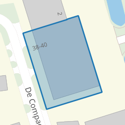 Perceel HOO00-I-6969