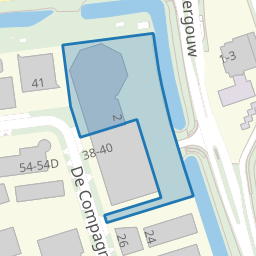 Perceel HOO00-I-6970