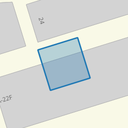 Perceel HOO00-I-6973