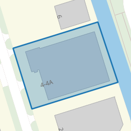 Perceel HOO00-I-6997