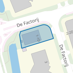 Perceel HOO00-I-7011