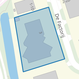 Perceel HOO00-I-7012