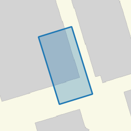 Perceel HOO00-I-7015