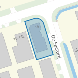 Perceel HOO00-I-7018