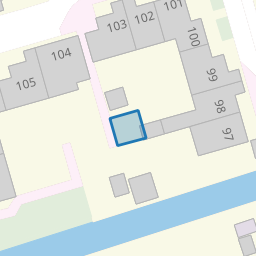 Perceel HOO00-I-7030