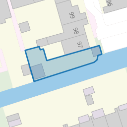 Perceel HOO00-I-7031