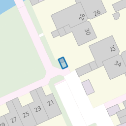 Perceel HOO00-I-7033