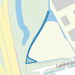 Perceel HOO00-I-7060