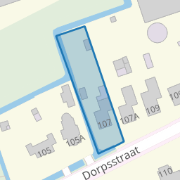 Perceel HOO00-I-7067