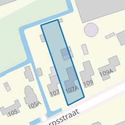 Perceel HOO00-I-7068