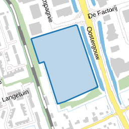 Perceel HOO00-I-7070