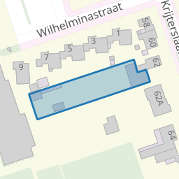 Perceel HOO00-I-7076