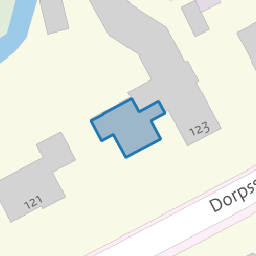 Perceel HOO00-I-7087